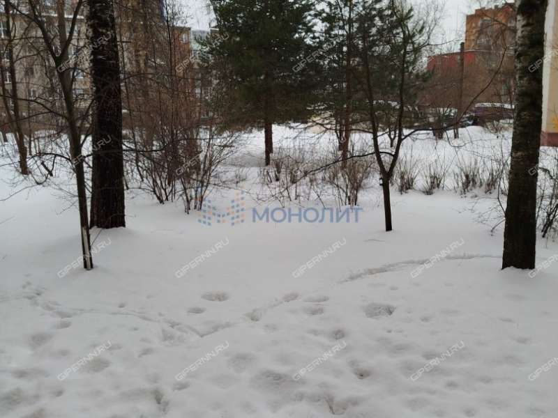 двухкомнатная квартира на Херсонской улице дом 16/2