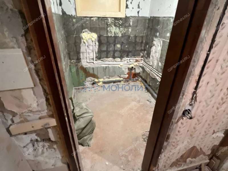 однокомнатная квартира на проспекте Гагарина дом 102