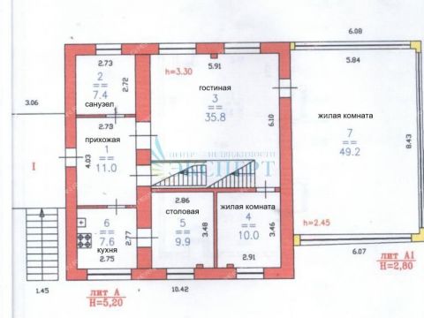 kottedzh-pos-detskiy-sanatoriy-royka фото