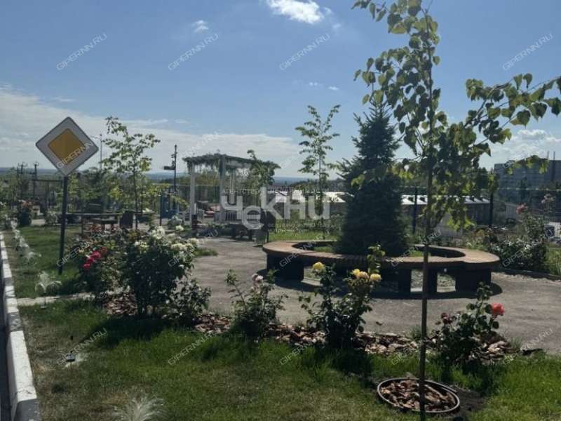 таунхаус на улице Европейская деревня Афонино