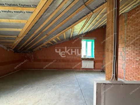 taunhaus-derevnya-studenec-kstovskiy-rayon фото