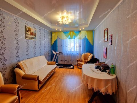 dom-derevnya-podlesovo-kstovskiy-rayon фото