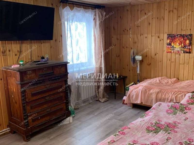 дача на СНТ Строитель