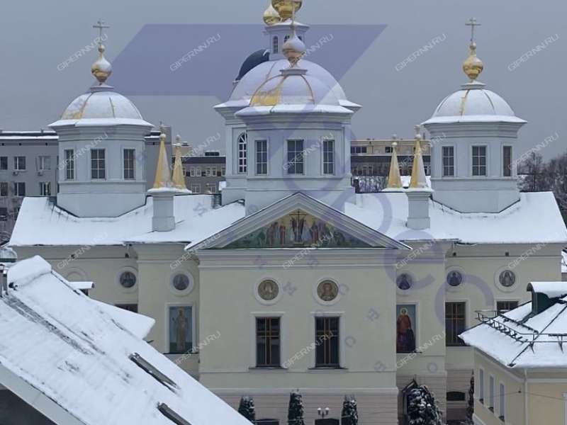 помещение под офис на Окском съезде