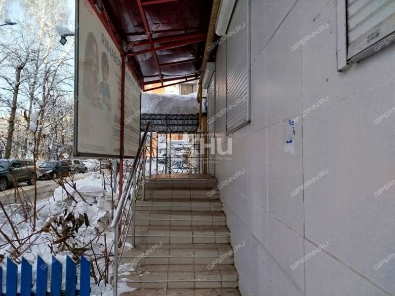 помещение под офис на Казанском шоссе