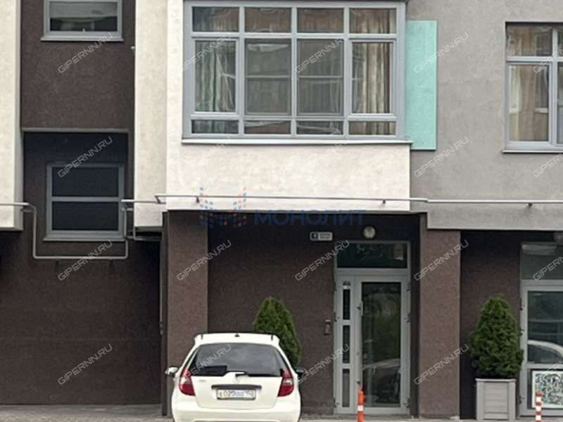 помещение под помещение свободного назначения на Провиантской улице