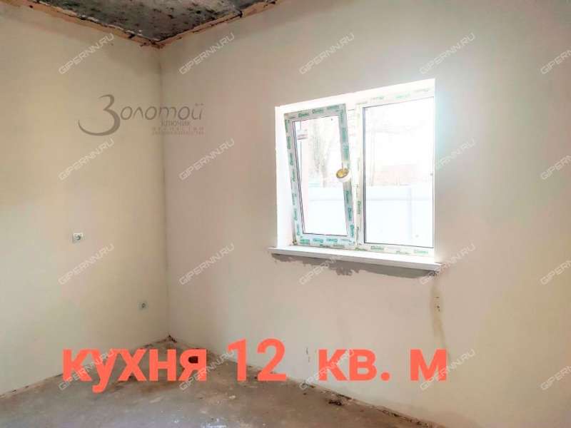 коттедж на улице Максима Горького рабочий посёлок Большое Козино