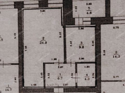 1-komnatnaya-gorod-kstovo-kstovskiy-rayon фото
