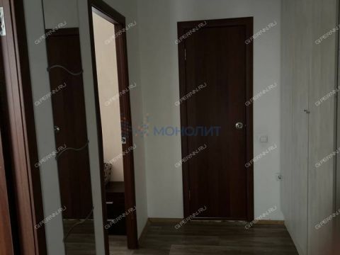 taunhaus-poselok-zhdanovskiy-kstovskiy-rayon фото