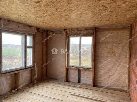 dom-selo-vyezdnoe-kstovskiy-rayon фото