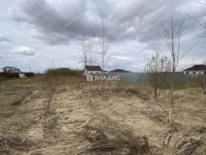 земельный участок 8,75 сотки улица Крамского село Каменки