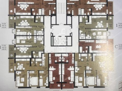 1-komnatnaya-derevnya-afonino-kstovskiy-rayon фото