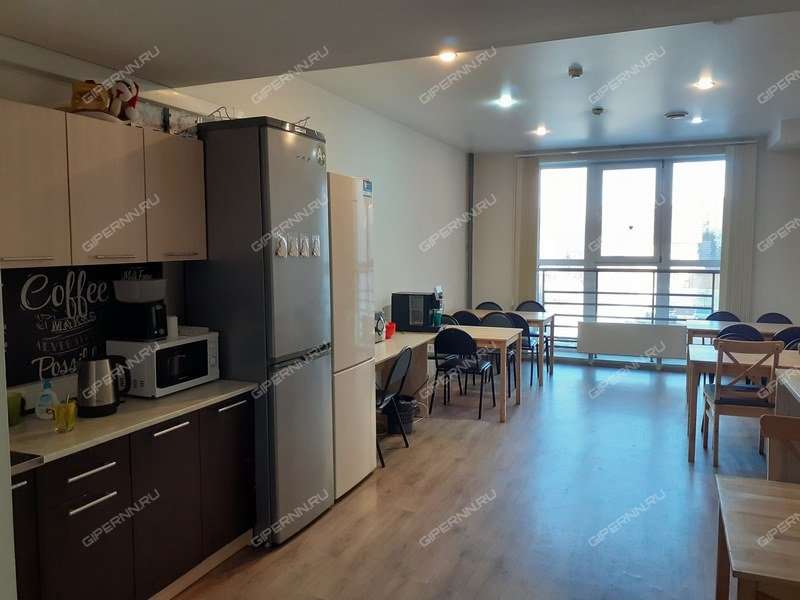 помещение под офис на Ковровской улице