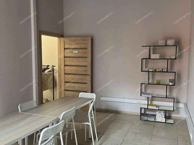 помещение под помещение свободного назначения на улице Тимирязева