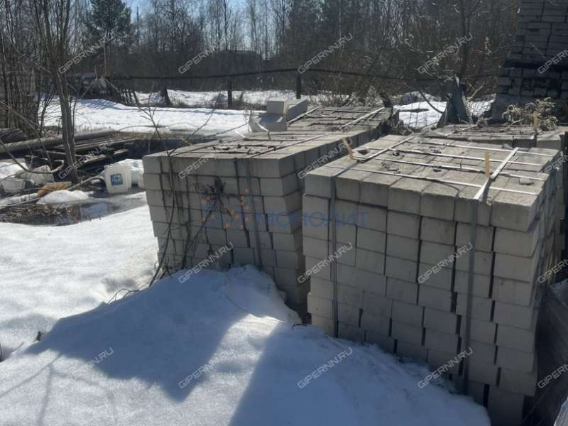 земельный участок 6 соток СНТ Берёзовая Пойма № 3