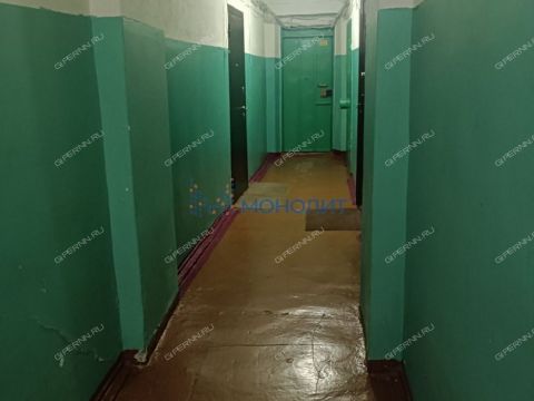 1-komnatnaya-ul-permyakova-d-24 фото