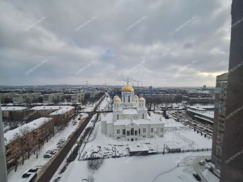 1-komnatnaya-ul-dyakonova-d-15 фото