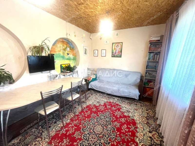 дом на улице Никиты Демидова территория Заветные Истоки