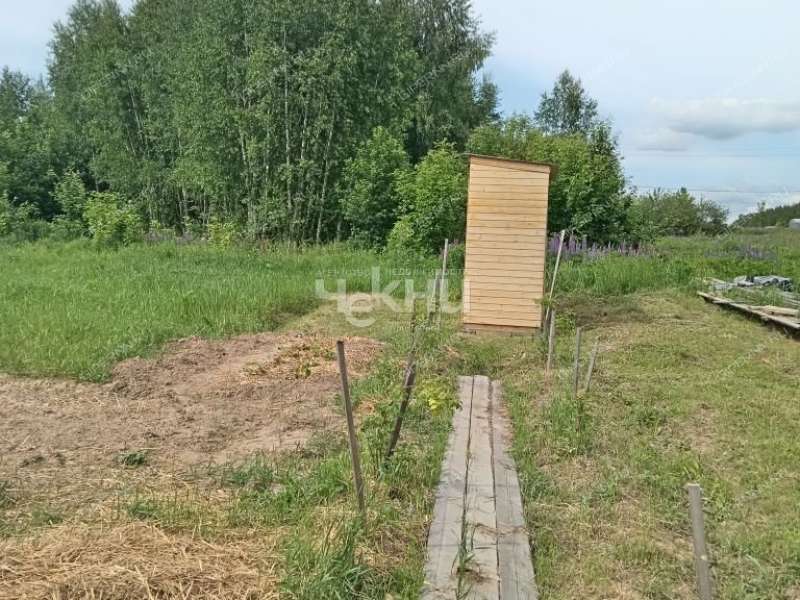 дом на Северная село Смольки