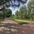 однокомнатная квартира на улице Шимборского дом 11