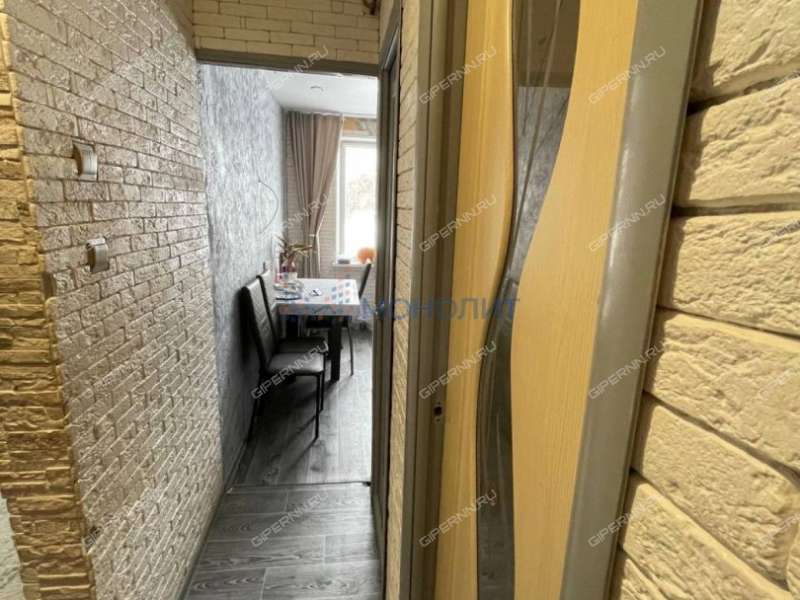 трёхкомнатная квартира на Союзном проспекте дом 9