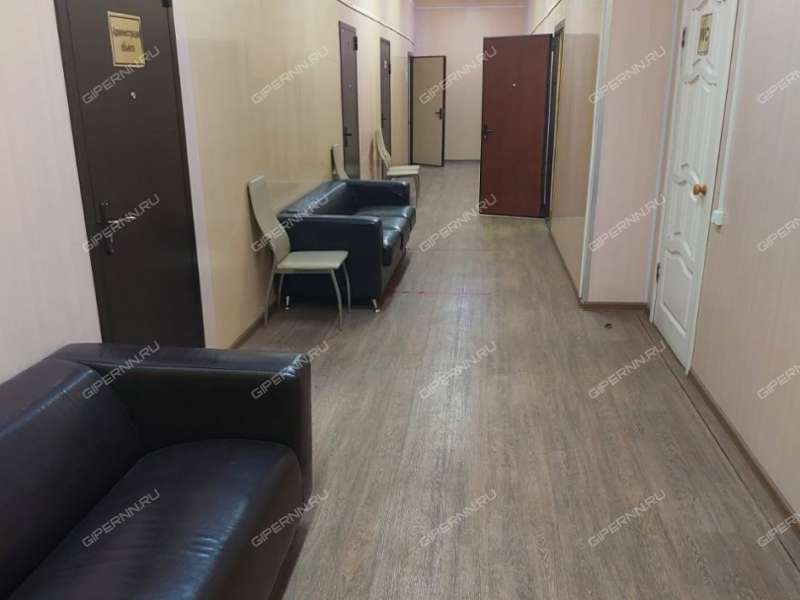 помещение под офис на Правдинской улице