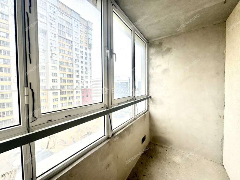 двухкомнатная квартира на Белозерской улице дом 3