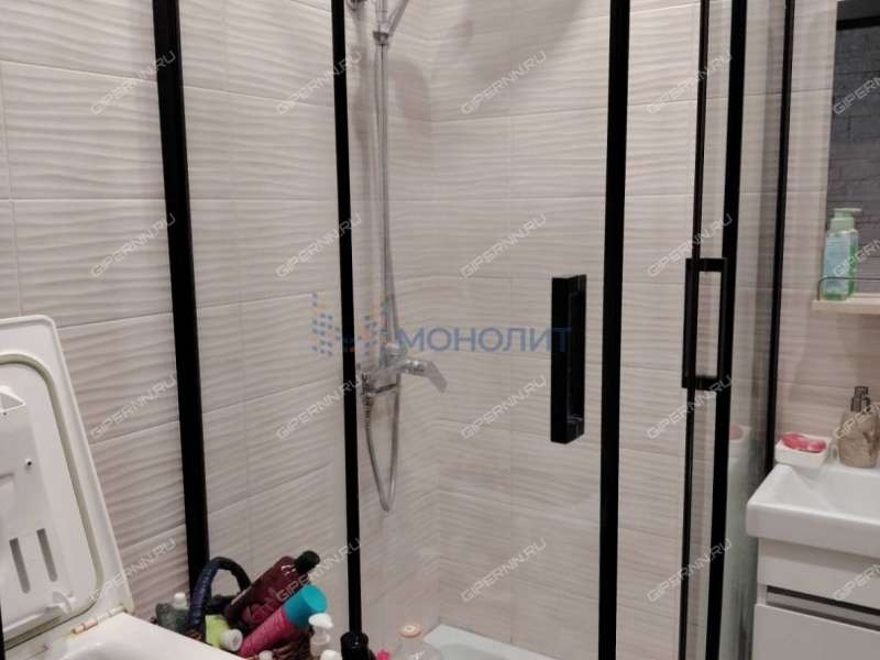 четырёхкомнатная квартира на улице Бориса Корнилова дом 6 к3