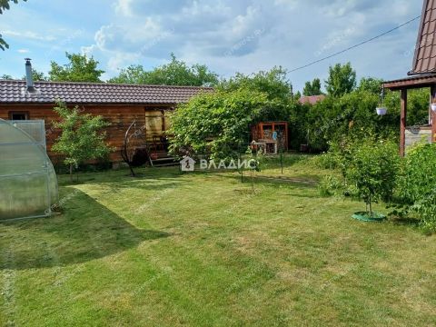 dacha-snt-avangard-gorodskoy-okrug-bor фото
