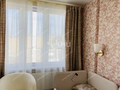 1-komnatnaya-ul-sergeya-akimova-d-50 фото