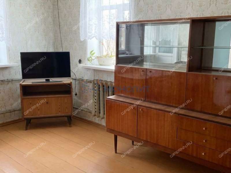 дом на  деревня Абатурово