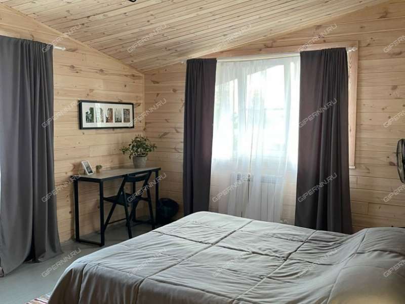 коттедж на  деревня Вашуриха