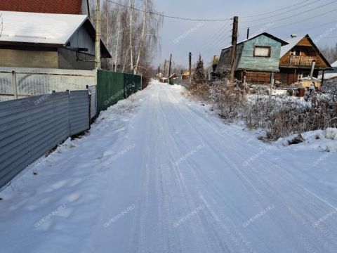 dacha-snt-n6-berezka-balahninskiy-municipalnyy-okrug фото