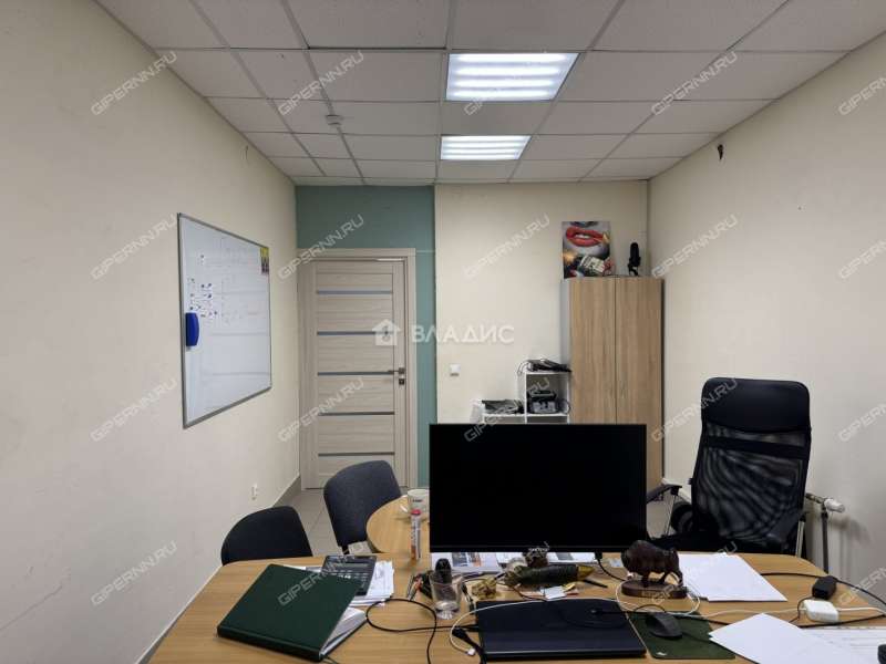 помещение под помещение свободного назначения на проспекте Гагарина