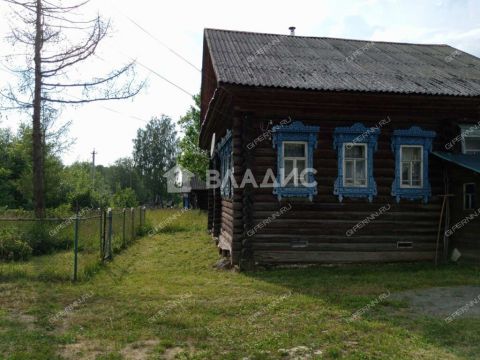 1-2-doma-derevnya-shaldezh-semenovskiy-gorodskoy-okrug фото