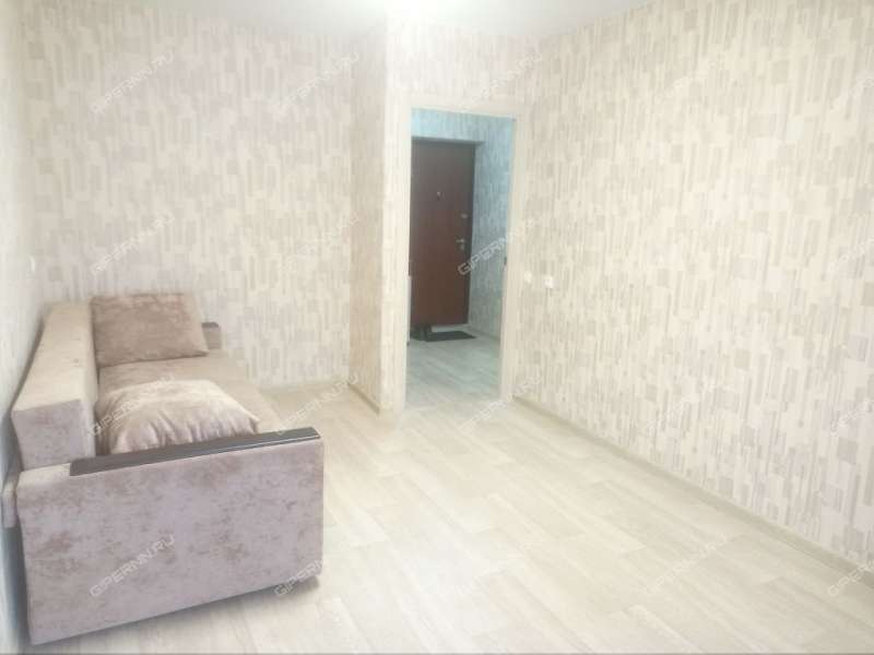 однокомнатная квартира на Берестяной улице дом 2