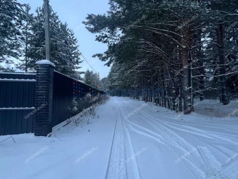 земельный участок под сельхоз назначение в Городецком районе Нижегородской области