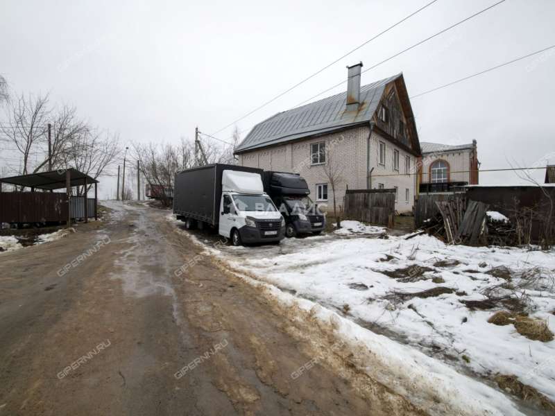 дом на Рельсовой улице