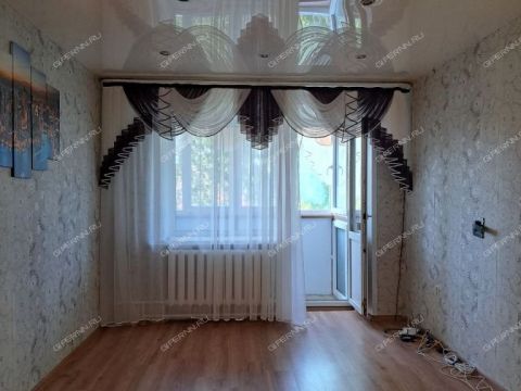 2-komnatnaya-ul-fedoseenko-d-95 фото