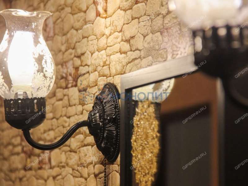 трёхкомнатная квартира на проспекте Гагарина дом 110