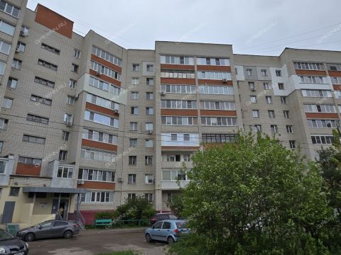2-komnatnaya-gorod-kstovo-kstovskiy-rayon фото