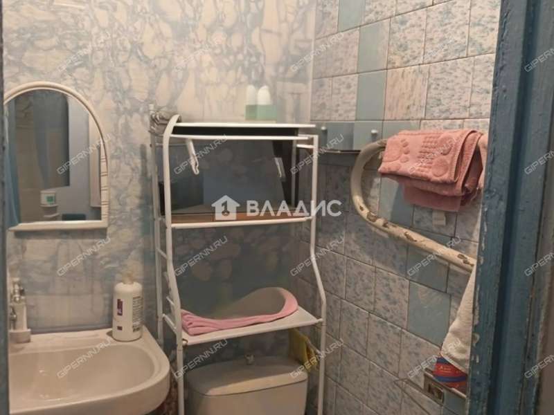 однокомнатная квартира на Мончегорской улице дом 16А