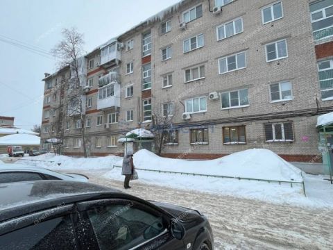 2-komnatnaya-gorod-dzerzhinsk-gorodskoy-okrug-dzerzhinsk фото