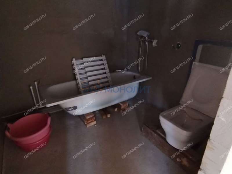 коттедж на улице Раздолье деревня Бурцево