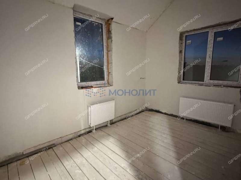 дом на садоводческий кооператив Балтика