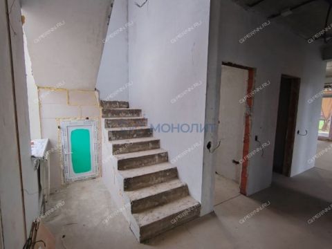 kottedzh-rabochiy-poselok-lukino-balahninskiy-municipalnyy-okrug фото