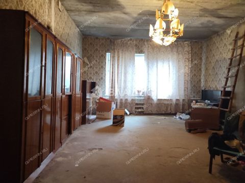 dom-poselok-gavrilovka-gorodskoy-okrug-dzerzhinsk фото