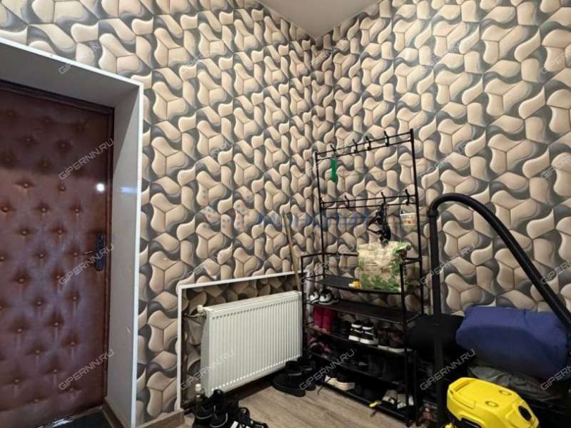 коттедж на улице Героя Самохвалова деревня Сокол