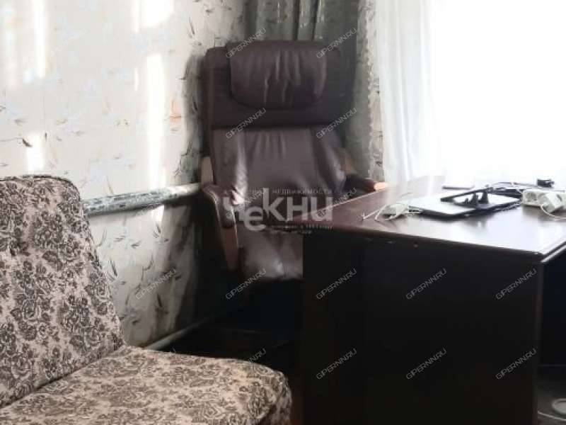 дом на Агрономической улице