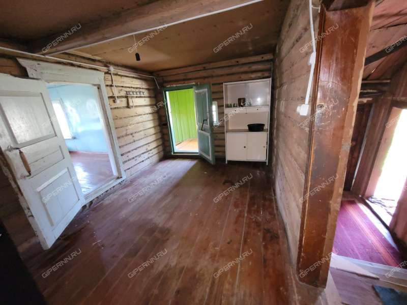 дом на  деревня Хрящи